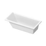 Wanna Prostokątna Starck 170x80 700336000000000 Duravit