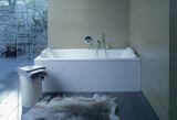 Wanna Prostokątna Starck 180x80 700338000000000 Duravit