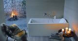 Wanna Prostokątna Starck 180x80 700338000000000 Duravit