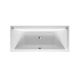 Wanna Prostokątna Starck 180x80 700338000000000 Duravit