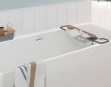 Wanna Prostokątna Subway 3.0 170x75 Weiss Alpin UBQ170SBW2DV-01 Villeroy&Boch