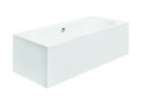 Wanna Do Zabudowy Vitae 160x75 Besco