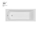 Wanna Do Zabudowy Shea Slim 180x80 Besco