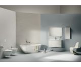 Wanna Wolnostojąca 1700x750 mm Lua Biały H2200820000001 Laufen