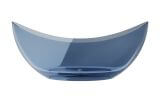 Wanna Wolnostojąca Axya Waa-180-Bwc 180x80 Blue Wave Besco