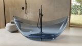 Wanna Wolnostojąca Axya Waa-180-Bww 180x80 Blue Wave Besco