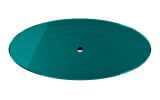 Wanna Wolnostojąca Axya Waa-180-Obc 180x80 Ocean Breeze Besco