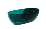 Wanna Wolnostojąca Mexa Wam-170-Obc 170x78 Ocean Breeze Besco