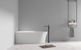 Wanna Wolnostojąca Narożna Lewa Molly S 150x78 TW-7790L-1500 Emporia
