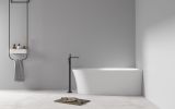 Wanna Wolnostojąca Narożna Prawa Molly M 160x78 TW-7790R-1600 Emporia
