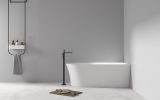 Wanna Wolnostojąca Narożna Prawa Molly S 150x78 TW-7790R-1500 Emporia
