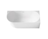 Wanna Wolnostojąca Narożna Prawa Molly XL 170x78 TW-7790R-1700 Emporia