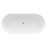 Wanna wolnostojąca Pro 165x75x55 H2399520000001 Laufen