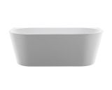 Wanna Wolnostojąca Przyścienna Akrylowa Emilia 2.0 150x75 6835-1500 Emporia