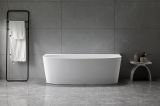 Wanna Wolnostojąca Przyścienna Neris 1500x780x580 mm Biały 31503150 Bevisa