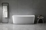 Wanna Wolnostojąca Przyścienna Neris 1700x800x580 mm Biały 31503170 Bevisa