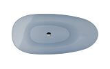 Wanna Wolnostojąca Xara Wax-160-Bwb 160x75 Blue Wave Besco
