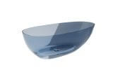 Wanna Wolnostojąca Xara Wax-160-Bwc 160x75 Blue Wave Besco