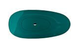 Wanna Wolnostojąca Xara Wax-160-Obc 160x75 Ocean Breeze Besco