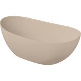mini: Wanna Wolnostojąca Z Kompozytu Mineralnego Luna Beż Mat LUNA0001-MDB Emporia (1)