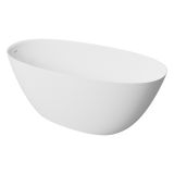 Wanna Wolnostojąca Z Przelewem Skum 663122161103 Lavaberg