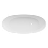 Wanna Wolnostojąca Z Przelewem Skum 663122161103 Lavaberg