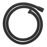 Wąż Prysznicowy Twistfree 1250 mm Silverflex Phantom Black 28362KF1 Grohe