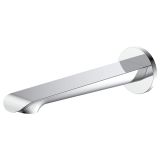 Wylewka Wannowa Do Baterii Podtynkowych Lunepo Chrom AYLU211122 Avapax