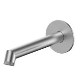 Wylewka Wannowa Ori Nikiel Szczotkowany 080160N Emporia