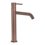 Wysoka Bateria Umywalkowa Study Volcanic 26230701VO Tres