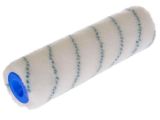 Zestaw Farba Lateksowa Samtex 3 B1 10L Caparol + Zapas Do Wałka Blauline Nylon 10 cm Włos 13 mm 