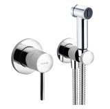 Zestaw Higieniczny Bozz 389980576 Kludi