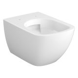 Zestaw Miska WC Vortex Z Deską Zen Biały S701-882 Cersanit