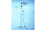 Zestaw Prysznicowy Croma Select 280  1jet 26790000  Hansgrohe - Outlet