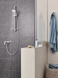 Zestaw Natryskowy New Tempesta 2 Strumienie 27926001 Grohe