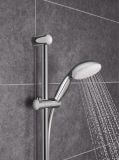 Zestaw Natryskowy New Tempesta 2 Strumienie 27926001 Grohe