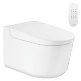 Zestaw Podtynkowy Z Toaletą Myjącą PGC-19.1 SENSIA + Rapid SLX 36507SH0+39598000 Grohe