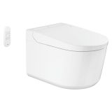 Zestaw Podtynkowy Z Toaletą Myjącą PGC-19.1 SENSIA + Rapid SLX 36507SH0+39598000 Grohe