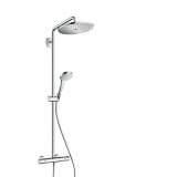 Zestaw Prysznicowy Croma Select 280  1jet 26790000  Hansgrohe - Outlet