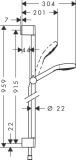 Zestaw Prysznicowy Croma Select E Vario 26593400 Hansgrohe