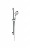 Zestaw Prysznicowy Crometta 100 Vario 26654400 Hansgrohe