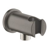 Zestaw Prysznicowy Essence Brushed Hard Graphite 24167AL1+26066AL0+28362A01+26866AL0+26658AL0 Grohe