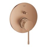 Zestaw Prysznicowy Essence Brushed Warm Sunset 24167DL1+26066DL0+28362DA1+26866DL0+26658DL0 Grohe