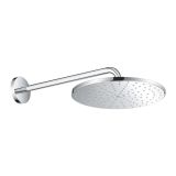 Zestaw Prysznicowy Essence Chrom 24167001+26558000+26658000+27400000+28364001 Grohe