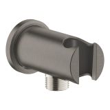 Zestaw Prysznicowy Essence Professional Brushed Hard Graphite PGC-14.2 + Podtynk Za 1PLN Grohe