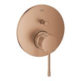 Zestaw Prysznicowy Essence Professional Brushed Warm Sunset PGC-4.4 + Podtynk Za 1PLN Grohe