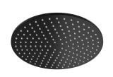 Zestaw Prysznicowy Experience Black QW210EBR30 Kohlman