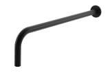 Zestaw Prysznicowy Experience Black QW210EBR30 Kohlman