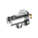 Zestaw Prysznicowy Podtynkowy Trzyfunkcyjny Ultimate Chrom ANUL131121 Avapax