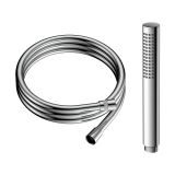 Zestaw Prysznicowy Podtynkowy Trzyfunkcyjny Ultimate Chrom ANUL131121 Avapax